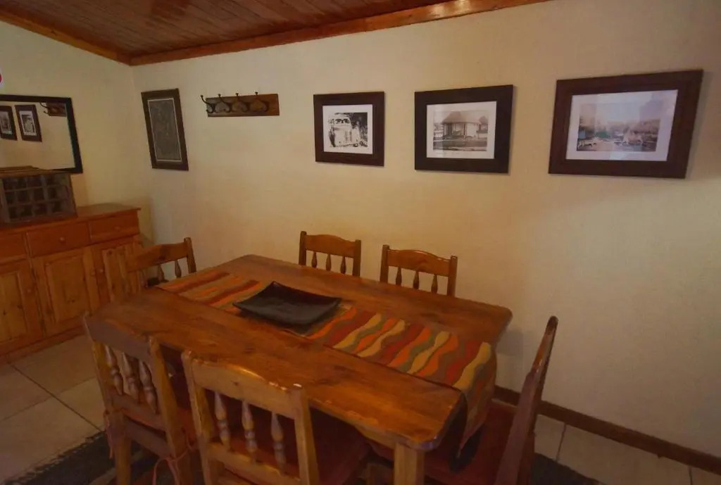 Kruger River Holiday Home