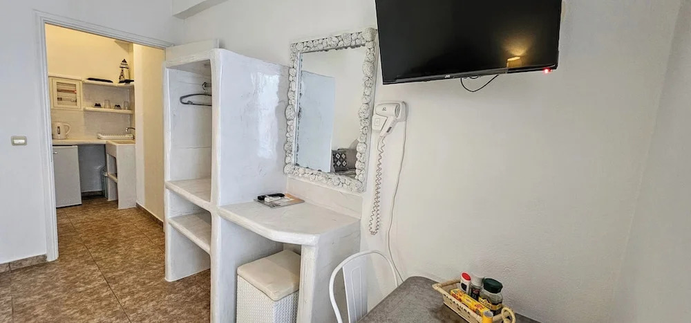 Room-pleasure Room 2 By The Sea