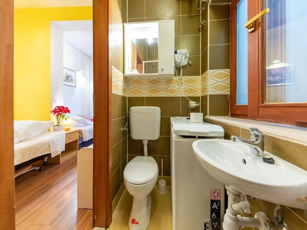 Apartments Studio Dubrovnik Beach Area