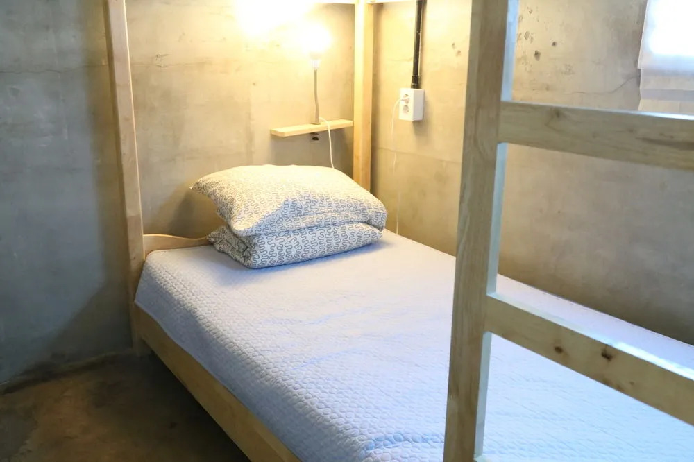 Hostel Seoul
