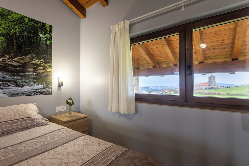 Villas Spa El Mirador de Isla