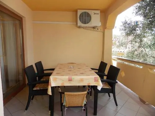Apartments Vivien