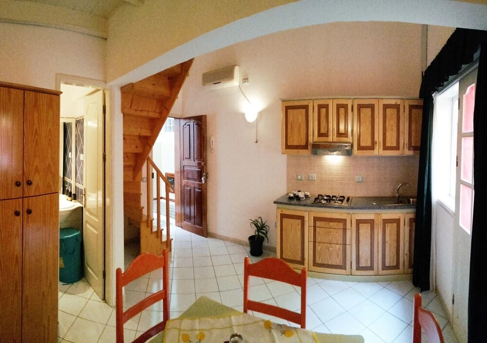 Holiday B&B