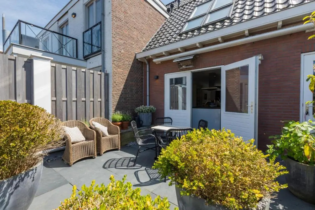 Ooststraat 7, Domburg