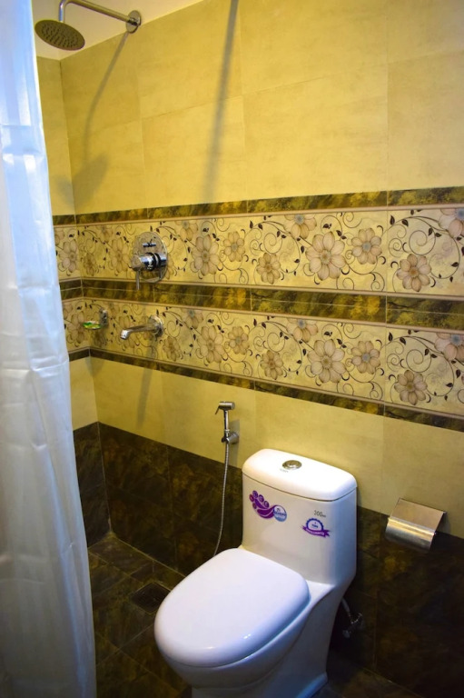 Hotel Nagarkot Inn