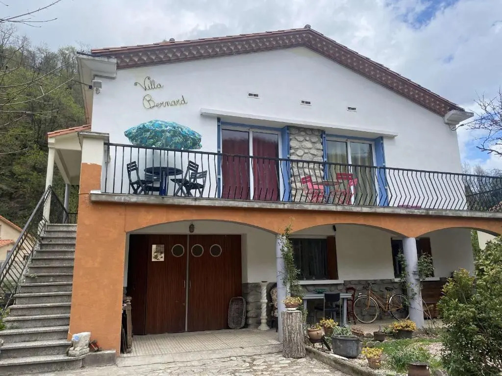 Appartement Prats-de-Mollo-la-Preste, 3 pièces, 6 personnes - FR-1-659-60