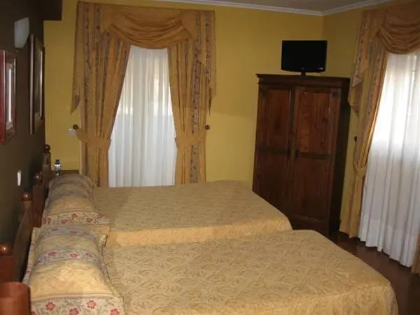 Hotel Rio Beca