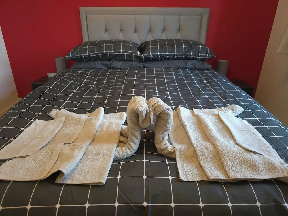 Shefford Serenity Apartment In The Heart of Town