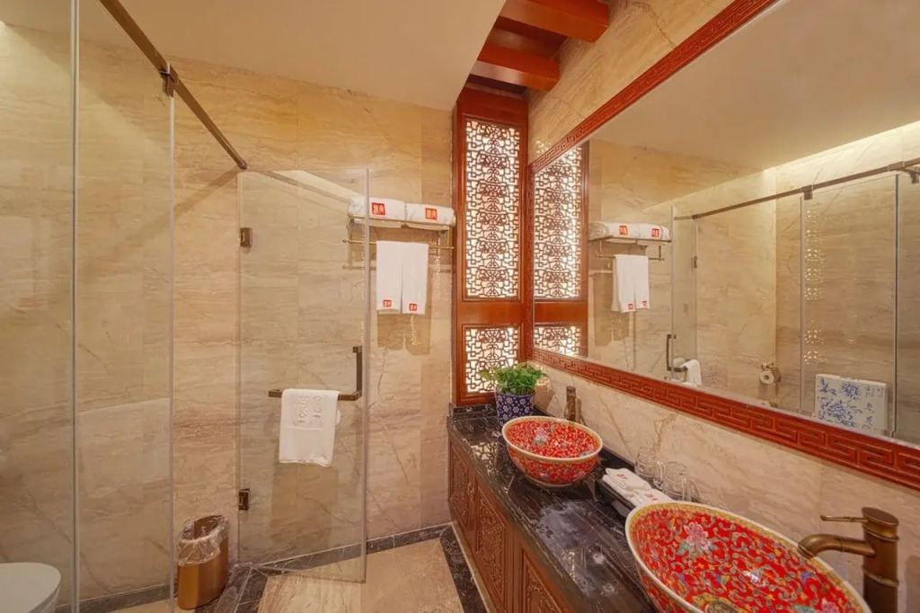 Han Dynasty Boutique Hotel