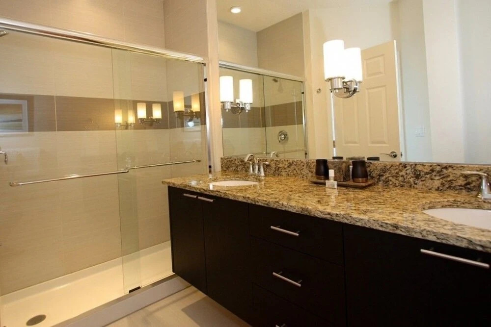 ACO FAMILY – 3 bd with pool (1634)