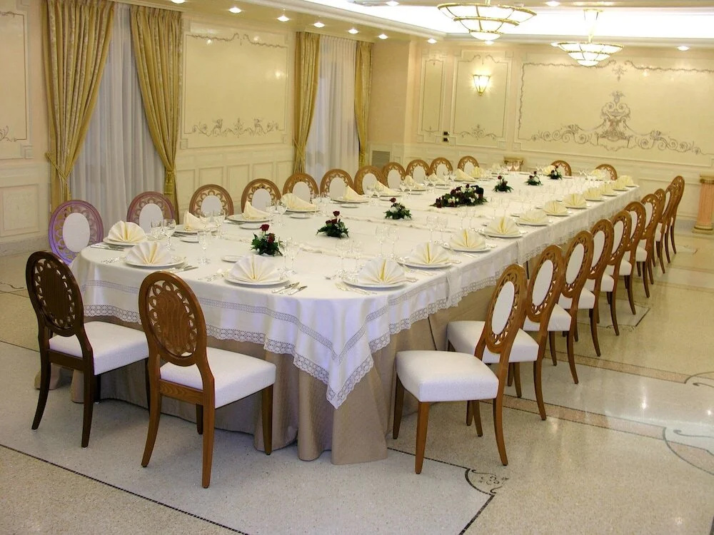 Gardenia Hotel