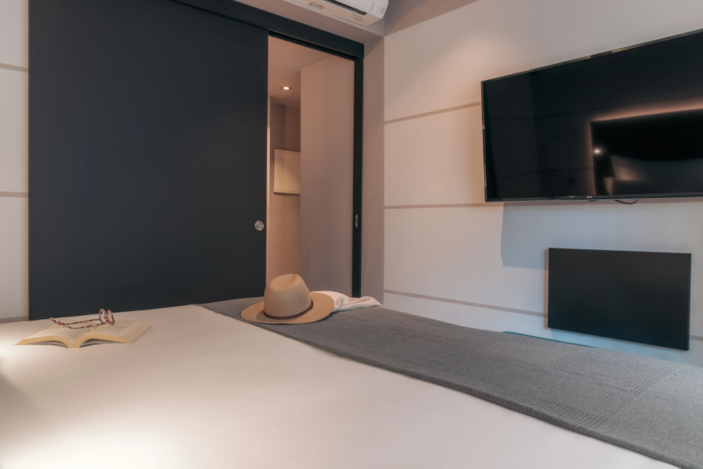 Pestana Lisboa Vintage City Center Suites