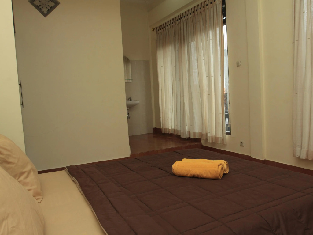 Purnama House Ubud