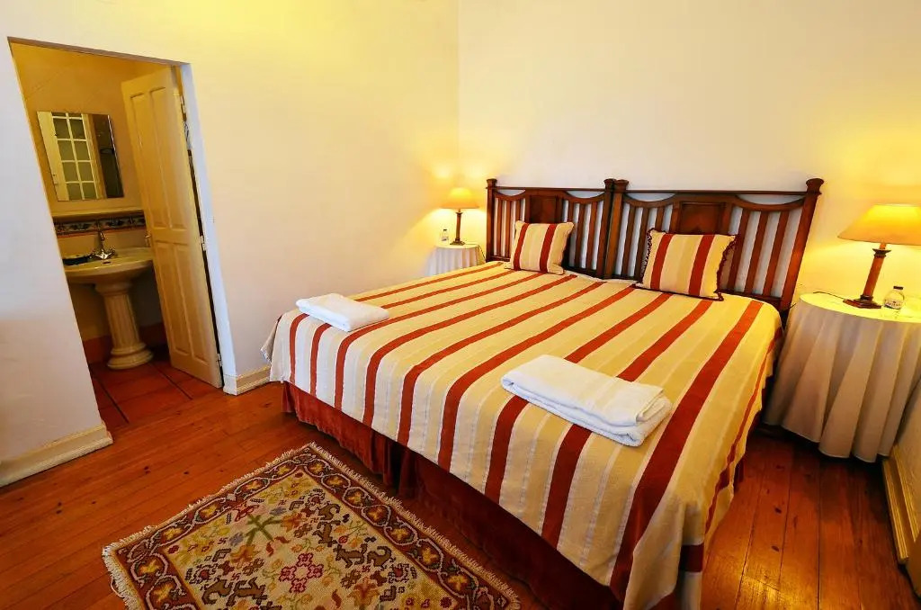 Casa de Serpa - Turismo Rural