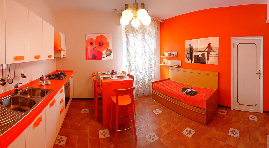 Residence Bellavista