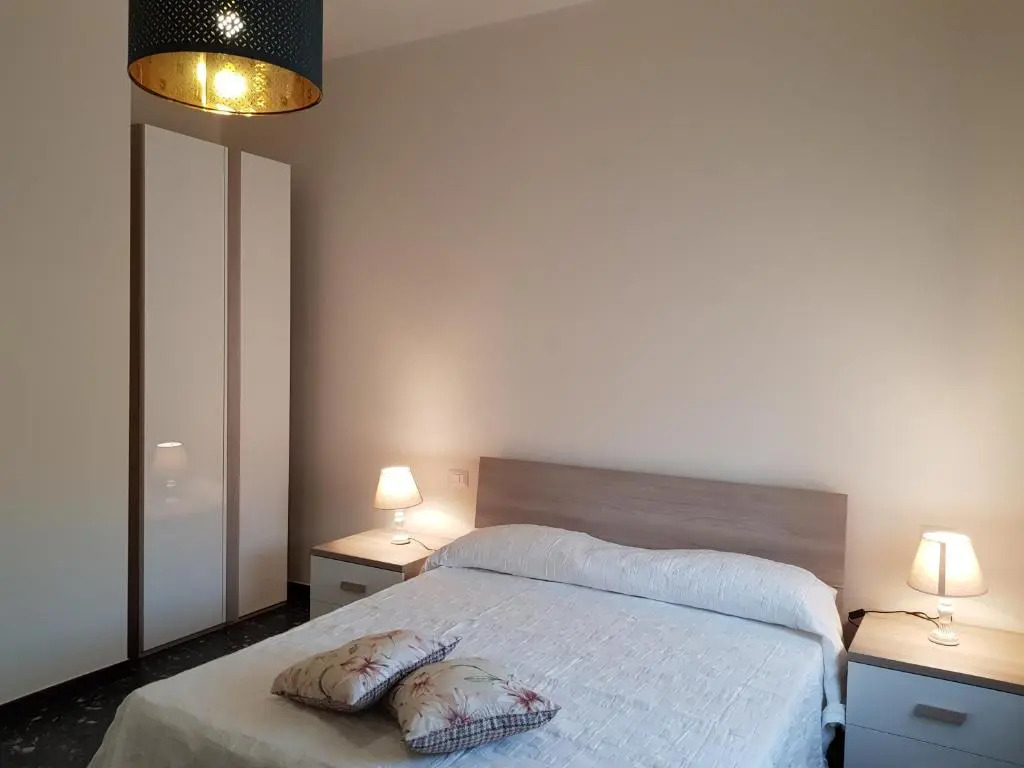 San Lucifero Home & Relax - IUN 1871