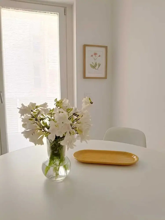 Yellow Flowers
