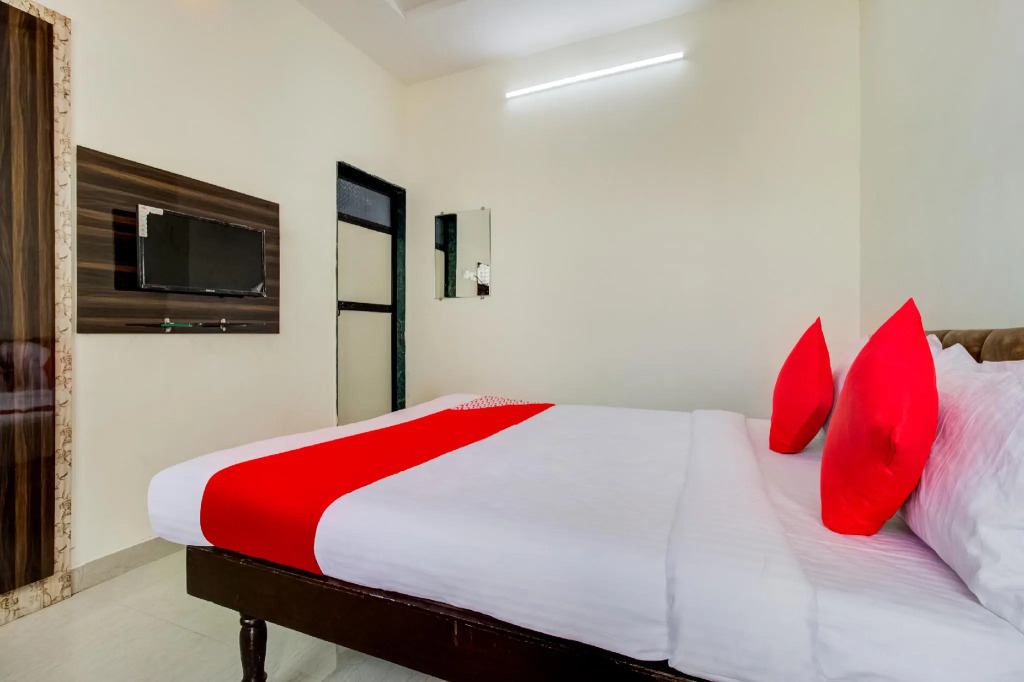 Hotel O 80 City Center