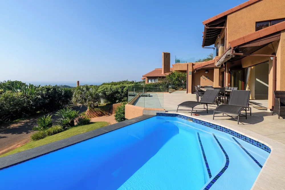 San Lameer Villa 14318