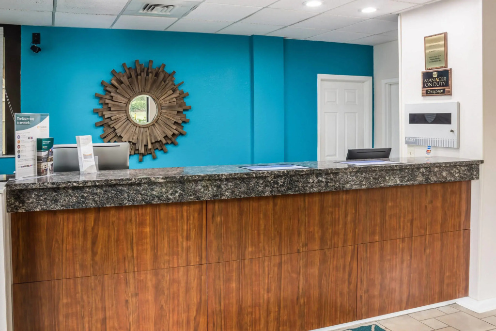 Econo Lodge Palm Coast Central