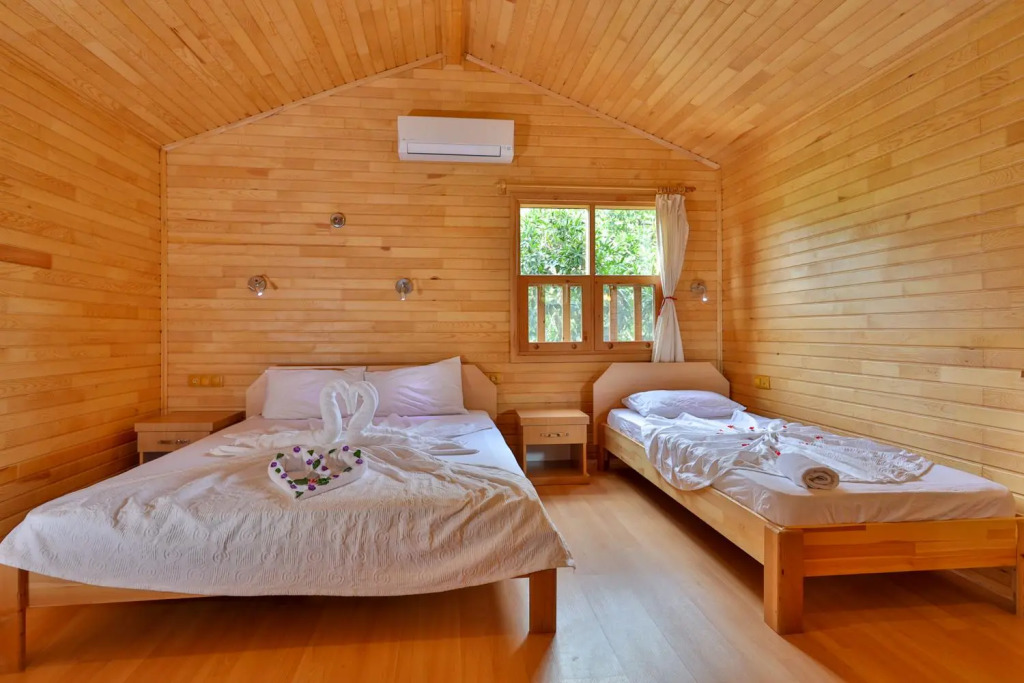 Sunrise Bungalows