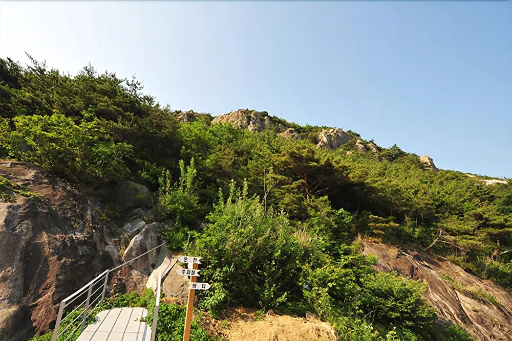 Yeongdeok Green Garden Pension