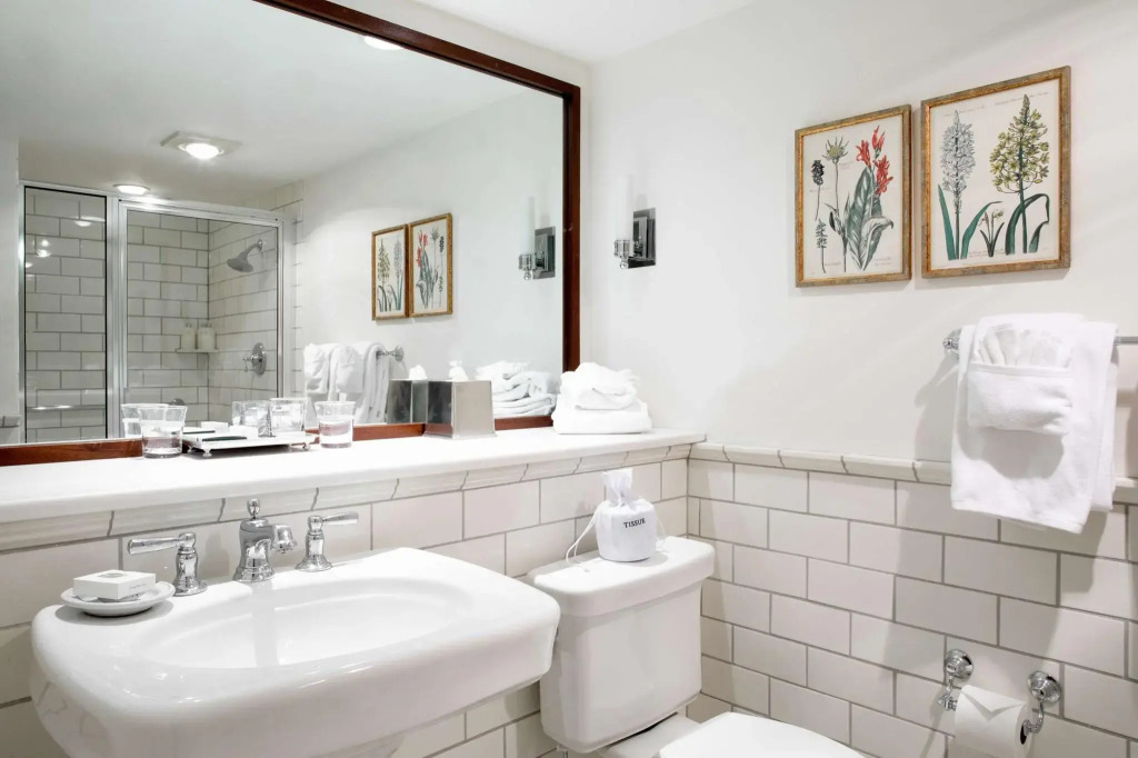 Woodstock Inn & Resort