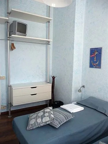 Bed & Breakfast 3B