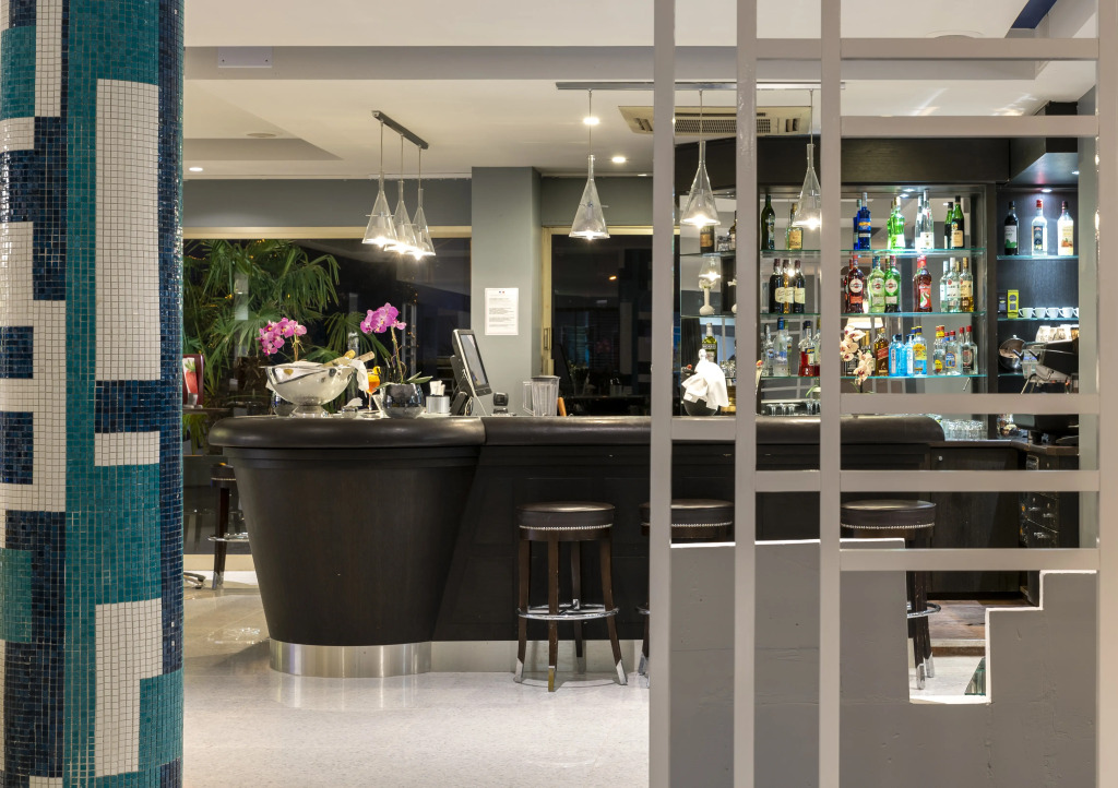 Juliana Hotel Cannes