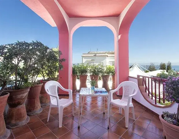 Hotel Terme Miramonte e Mare