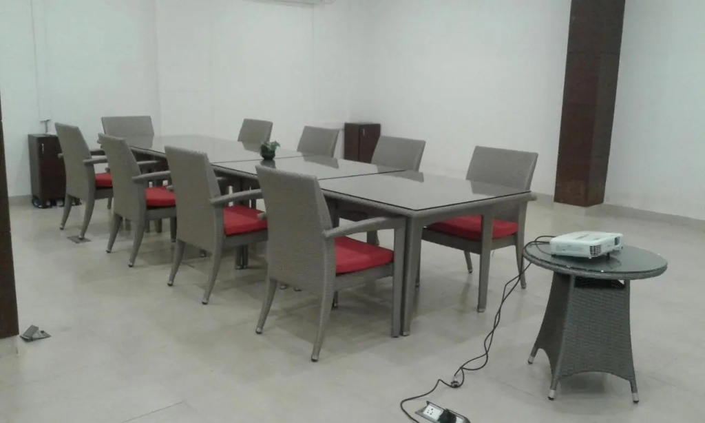 Lemon Tree Hotel Candolim