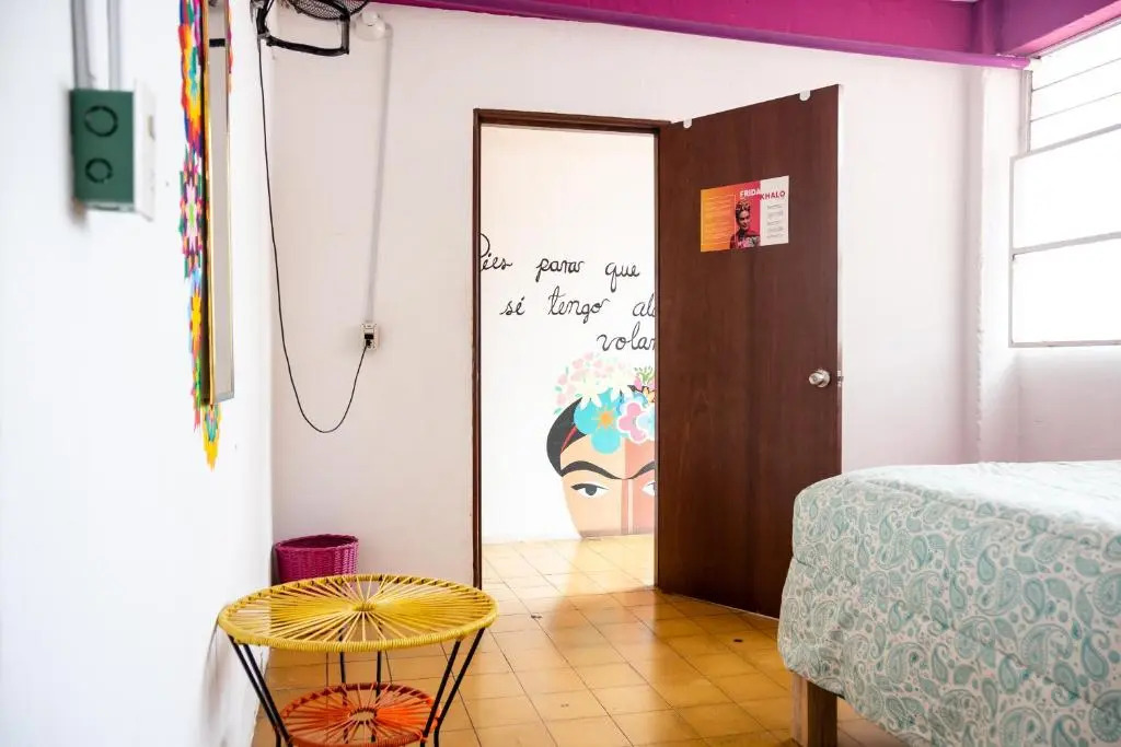 Hostel Vallarta