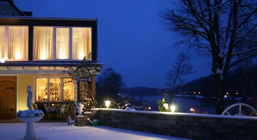 Hotel am See