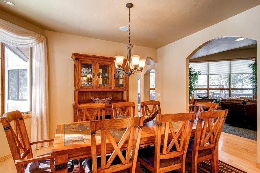 Highlands Ridge Retreat By Pinnacle Lodging