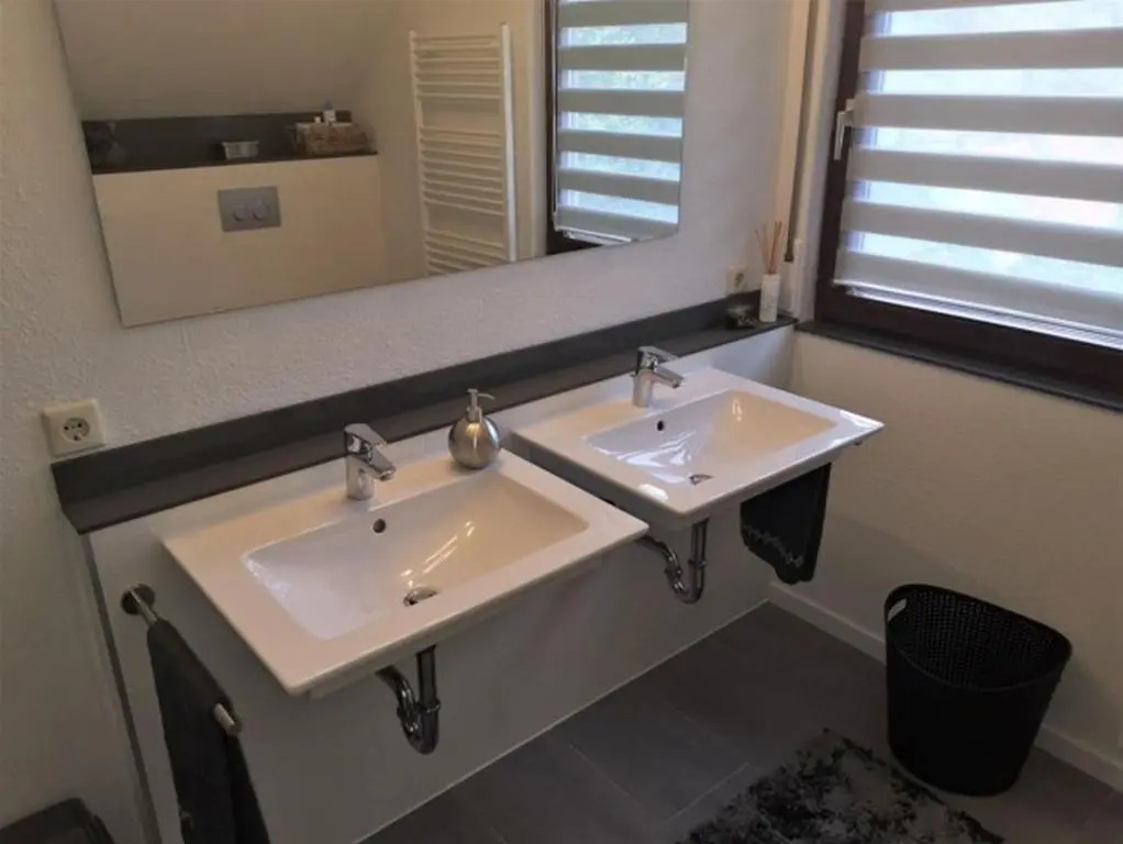 Ferienwohnung Wintereck
