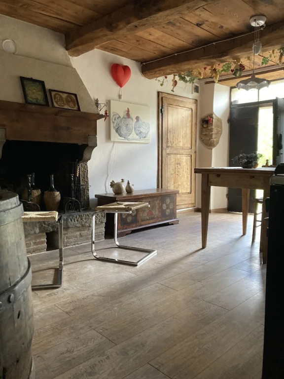 La casina del prete