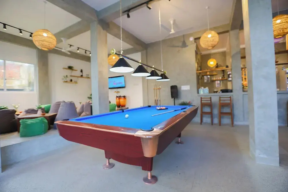 Casa Samaya, Boutique Beachfront Hotel in Weligama