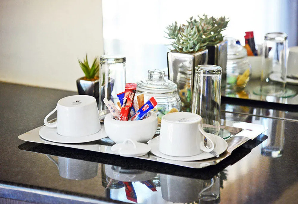 Gatz Guest House