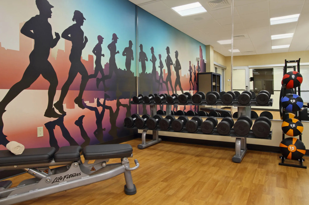 Hyatt Place Houston/Katy