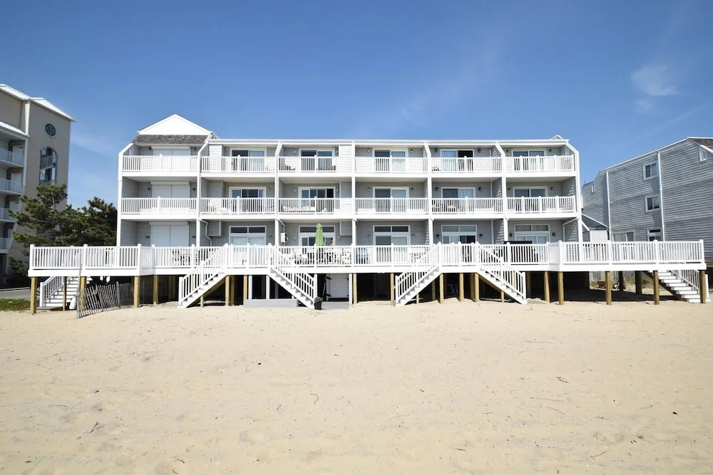Ocean Club 4007