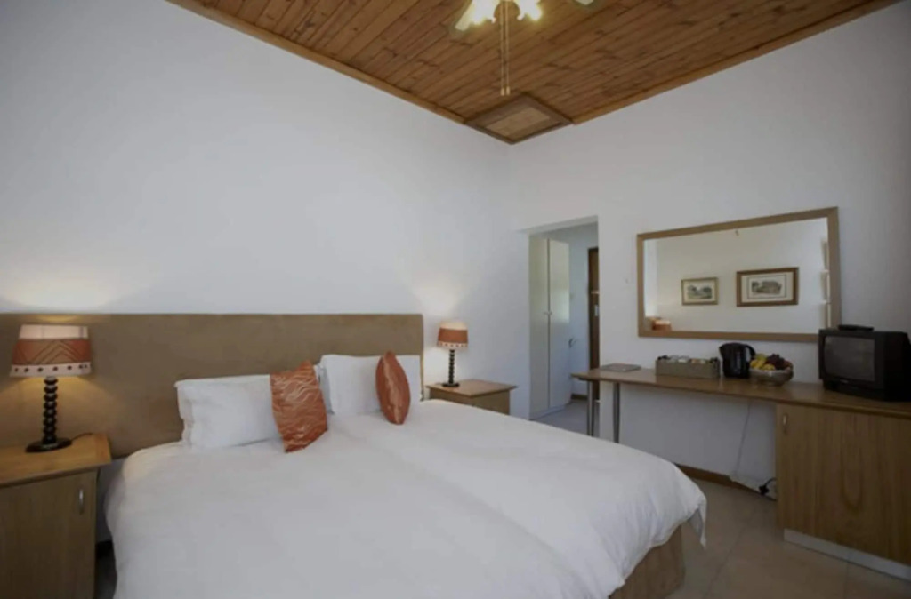 The Sanctuary Guest House Estate