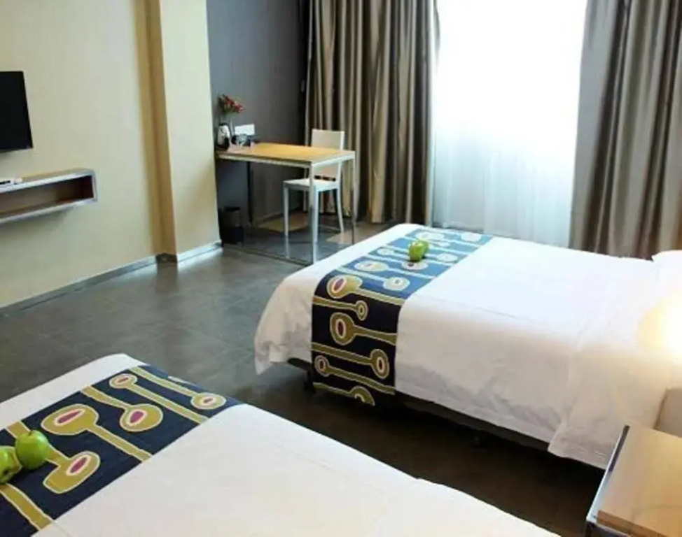 Yuelai Hostel Sanya Shui'an