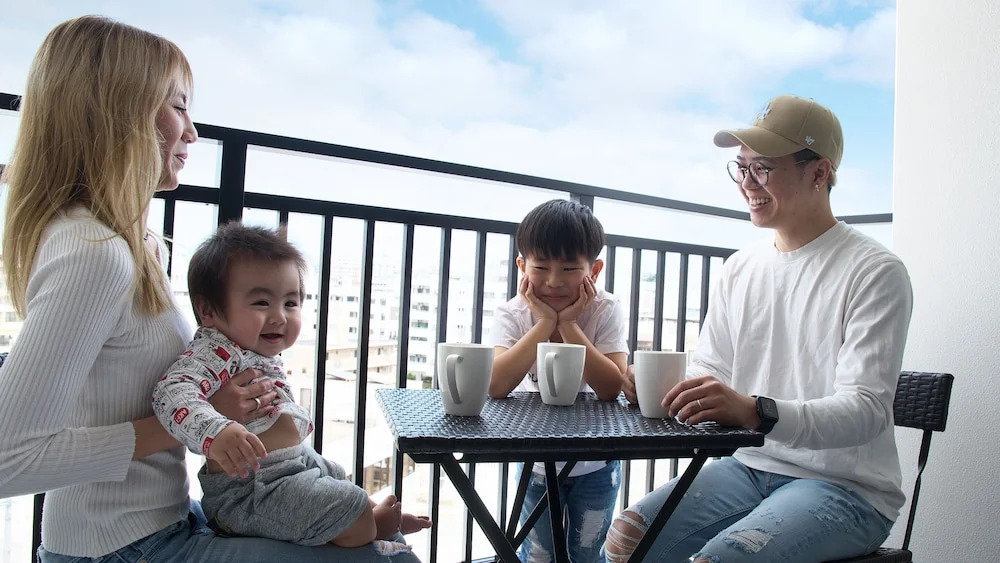 Cozy Stay in Naha