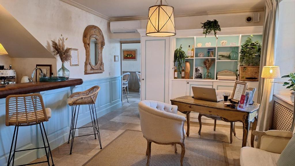 Hotel Villa Catarie