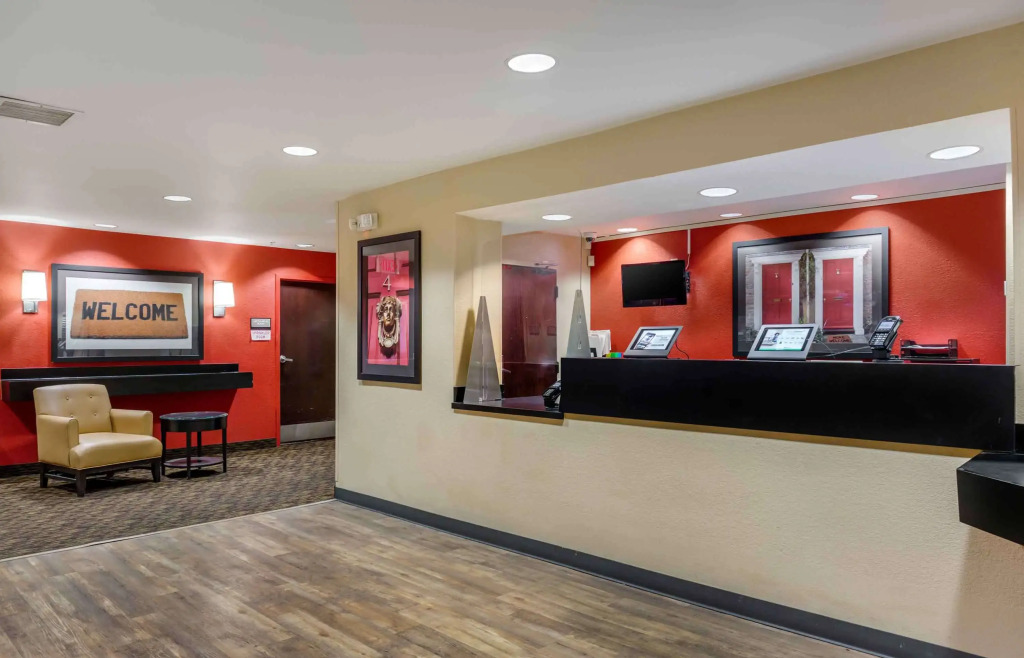 Extended Stay America Suites - Columbus - NE - I-270