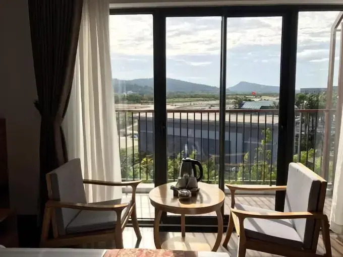 Yokei hotel