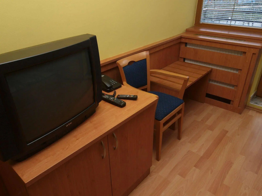 Hotel Macocha
