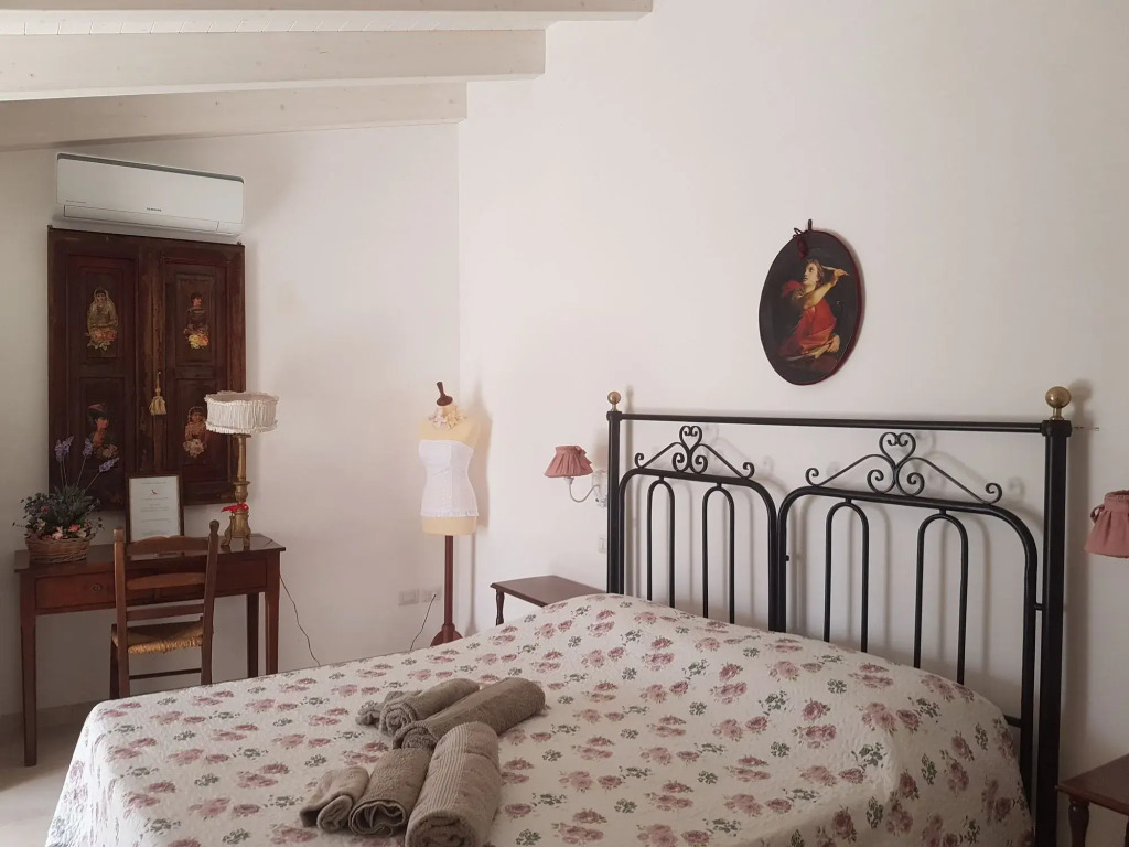 Masseria Gianca