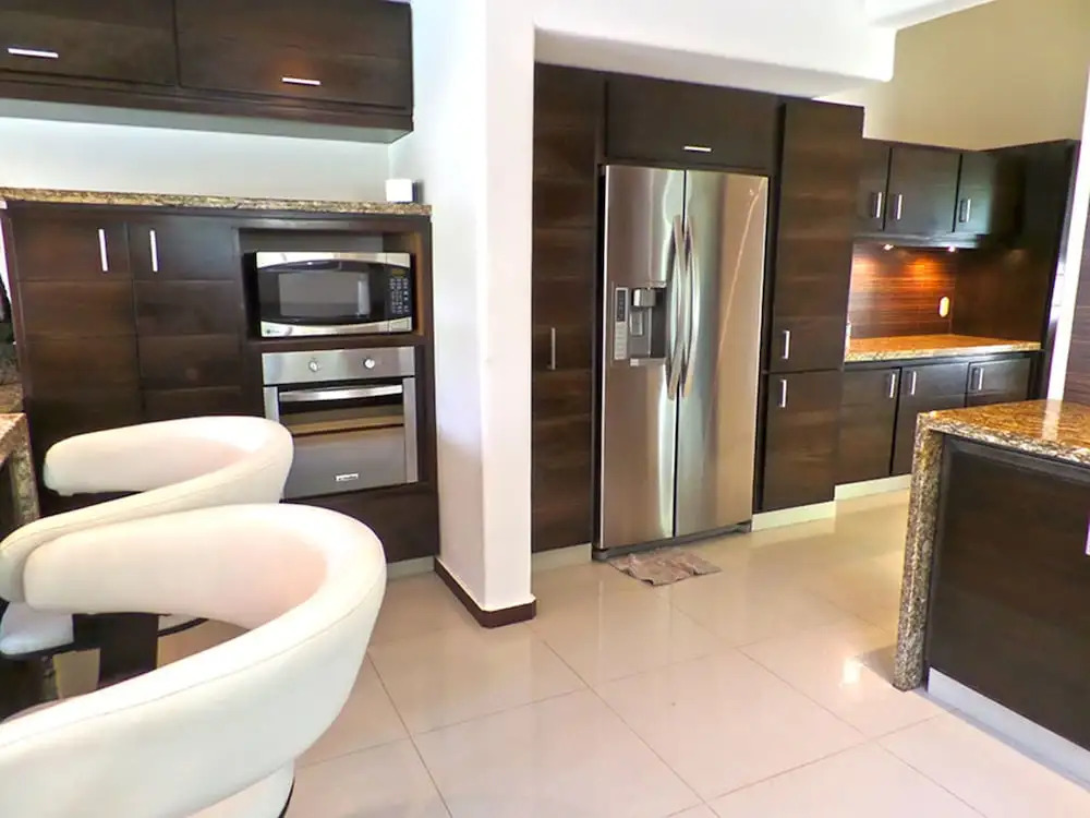 Lich Naj Luxury Villa
