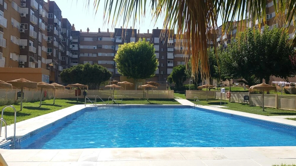Apartment With 4 Bedrooms in Jaén, With Wonderful Mountain View, Pool
